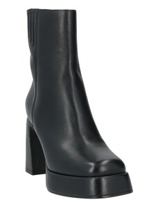 Lorenzo Mari Stivaletto Donna Blu