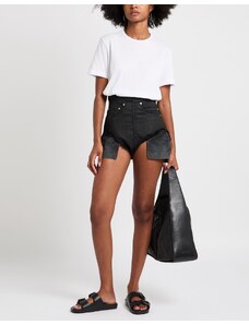 Pantaloncini Uomo In Pelle PU Elasticizzati - Sexy E Comodi Per Party E Serate - Foto 10