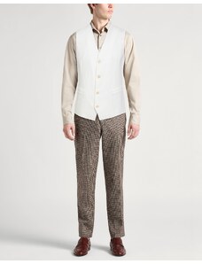 Completo Uomo Elegante 2 Pezzi - Slim Fit, Giacca E Pantaloni, Per Matrimoni E Ufficio - Foto 7