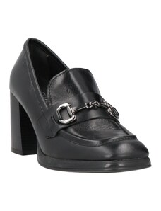 CHAUSSONS SOUPLES CINZIA AVEC SEMELLE PREMIÈRE AMOVIBLE TIGE SOUPLE