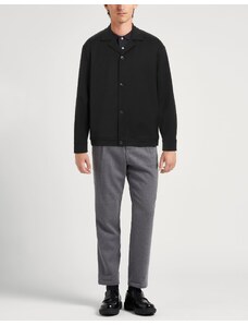 Genius Lab GIACCA SENZA REVERS nero