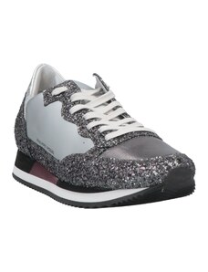 Philippe Model Sneakers PRSX Uomo - Colore Bianco/Grigio - Taglia 40 EU - Made In Italy