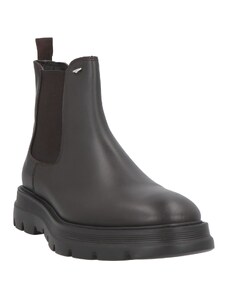 Anfibi Uomo 883 Stivali Uomo POLICE 883 Stivali Biker Best CRAZY