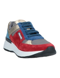 CHURCH'S DONNA SCARPA DERBY FRANCESINA CLASSICA BUSINESS PELLE ART