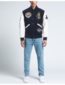 Giacche Giubbotti Americani College American College Giubbotto - Main Image