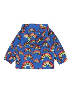 Poncho Pioggia Bambini In EVA - Impermeabile Leggero E Ripiegabile - Foto 4