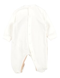 IL GUFO NEONATO Tutine Salopette Baby su