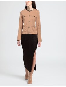 Completo Donna 3 Pezzi ORANDESIGNE - Top E Shorts Con Cintura, Elegante Per Ufficio E Estate - Foto 11