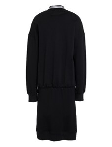 ORANDESIGNE Vestito Donna Elegante Lungo Curvy Abito Estivo Taglie Forti Stampa Casual Vintage Retro Boho Maxi Abito Da Spiaggia Cocktail Pizzo Dress A Vino Rosso M 103990689