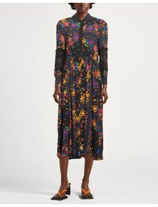 Robe Fracomina Neuve Avec étiquettes – Printemps-Été – Taille Régulière Femme