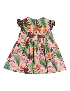 Vestito Ballerina Bambina Con Paillettes E Tutù - Costume Unicorno Per Danza E Carnevale - Foto 8