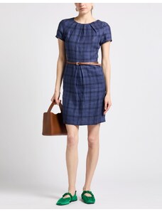 Guess ABITO CORTO A TUBINO IN TULLE STRETCH, FANTASIA