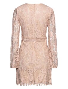 Vestito Pattinaggio Artistico Donna Con Strass - Maniche Lunghe, Tutu, Per Balletto, Latino E Ginnastica Ritmica - Foto 7