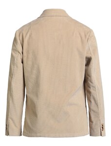 Blazer Uomo Slim Fit In Cotone - Giacca Formale Elegante Made In Italy Per Look Casual E Raffinato