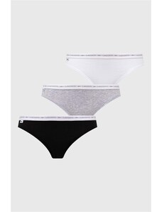 SLIP DONNA COTONE ELASTICIZZATO PIZZO TASSELLO COTONE LEPEL ART. 453 – Abba MODA