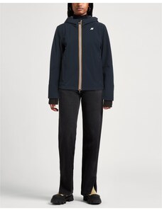 GIUBBOTTO K-WAY Donna
