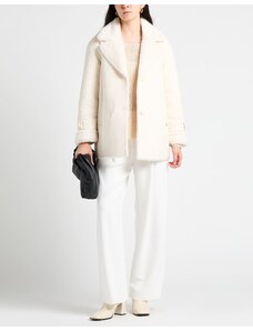 Cappotto Donna Gaudi Jeans 421bd35026