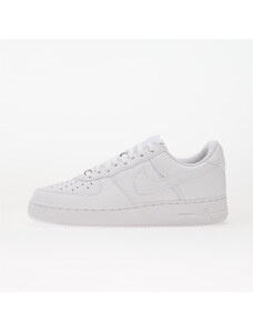 Nike Air Force 1 Low Retro Prm White/ White-Black