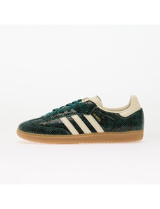 adidas Originals Sneakers adidas Samba Og W Crew White/ Crew White/ Collegiate Green