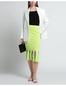 M Lounge Gonna longuette in maglia in Donna