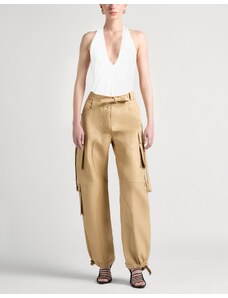 Canottiera Donna A Coste Con Scollo A V E Bottoni - Viscosa Ed Elastan, Slim Fit, Estiva E Comoda - Foto 6