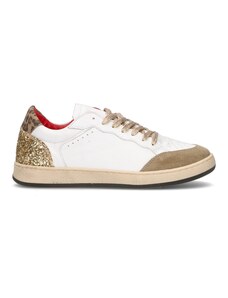 Sneakers Scotch & Soda Laurite 20731622 Bianco