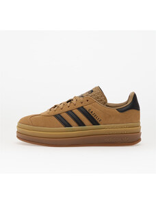 adidas Originals adidas Gazelle Bold W Cardboard/ Core Black/ Gum2