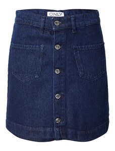 Gonna Jeans Al Ginocchio Elasticizzata Van Der Rich | Donna | Tessuto Morbido E Comodo - Foto 7