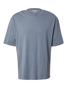 T-Shirt Moto Vintage Cafe Racer MAKAYA - 100% Cotone - Stampa Serigrafica