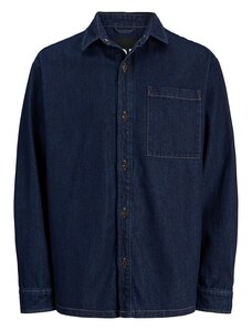 Camicia Da Notte Uomo In Cotone 100% - Comoda E Traspirante Con Taschino - Made In EU - Foto 3