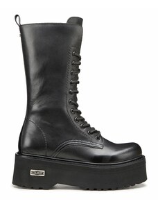 Maglione Weekend j'arrive MC2 Saint Donna