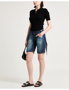 Pantaloni Cargo Donna Estivi Pantaloncini Cargo Donna ORANDESIGNE