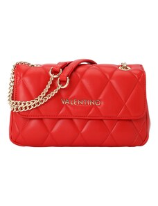 Pochette Donna Elegante Con Catena - Borsetta Brillantinata Per Serate E Matrimoni - Foto 4