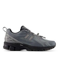 New Balance U1906RNG Unisex - Sneakers New Balance - Grigio - U1906RNG-7.5