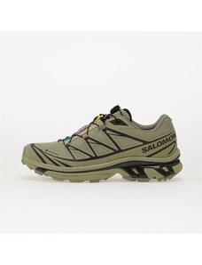 Sneakers Salomon XT-6 GTX Tea/ Tea/ Peat