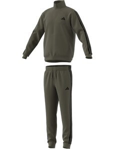 Adidas Tuta Ji8861 Blu