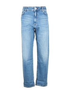 Jeans Da Moto Uomo Con Protezioni Rimovibili - Rinforzati In Aramide, 4 Colori, Anticaduta - 2