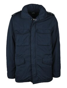 Aspesi Giubbotto New Wintermoon Green Uomo