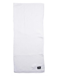 COMVIP Sciarpa Bandana Uomo In Raso Di Seta – 60x60cm, Protezione Solare Estiva, Rosa Elegante