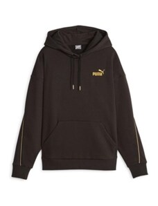 Acquista Harajuku estetica orso anime felpa con cappuccio da donna coreano kawaii girocollo manica lunga oversize streetwear kpop Y2K abbigliamento invernale top in Italia a partire da 11