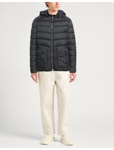 Yes Zee GIUBBOTTO UOMO GIACCA GIUBBINO PIUMINO CAPPUCCIO SOFT