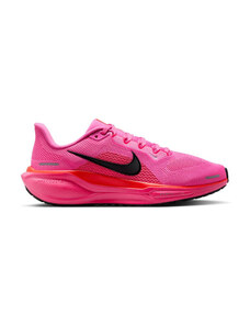 Nike W Air Zoom Pegasus 41 - Playful Pink Off Noir Fuchsia Sneakers Running Woman AI25