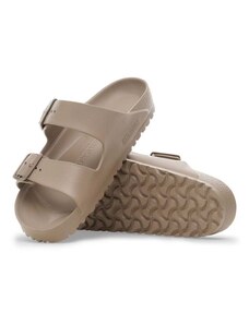 Birkenstock Sandali Arizona EVA Gray Taupe Calzata Normale Uomo