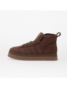 adidas Originals Sneakers adidas Campus 00s Wtr Md W Earth Strata/ Earth Strata/ Trace Brow
