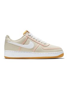 Nike Air Force 1 '07 Premium ''Light Cream Gum'' - Uomini - Scarpe Nike - Marrone - CI9349-200