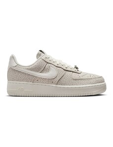Nike Air Force 1 '07 Premium "Safari Phantom" Wmns - Donne - Scarpe Nike - Grigio - FV6519-001