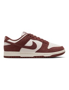 Nike Dunk Low "Red Sepia" Wmns - Donne - Scarpe Nike - Grigio - HJ7673-001