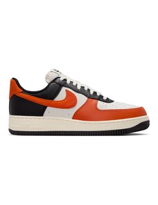 Nike Air Force 1 '07 LV8 "Vintage Coral" - Uomini - Scarpe Nike - Nero - HQ4987-010