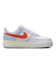 Nike Air Force 1 '07 “Football Grey” Wmns - Donne - Scarpe Nike - Grigio - HV0843-085