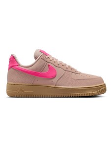 Nike Air Force 1 '07 Low "Particle Beige Pink" Wmns - Donne - Scarpe Nike - Marrone - IB1161-200